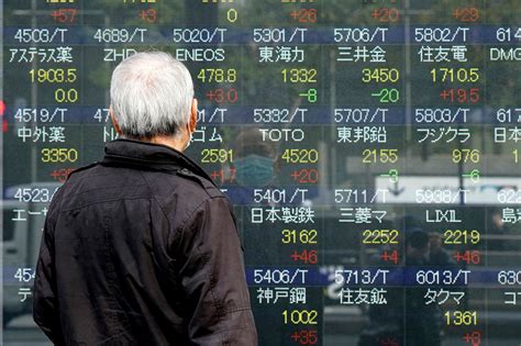 Asian stocks follow Wall St higher as US inflation cools
